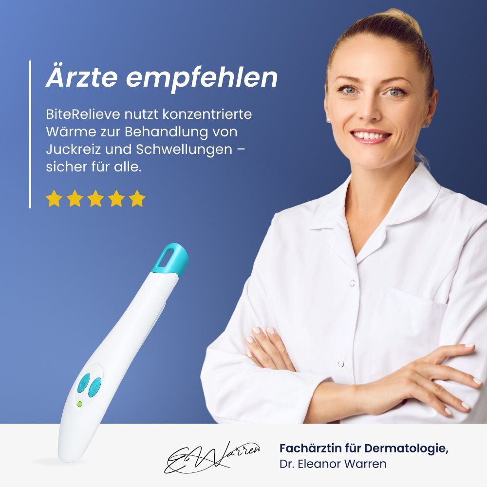 BiteRelieve image